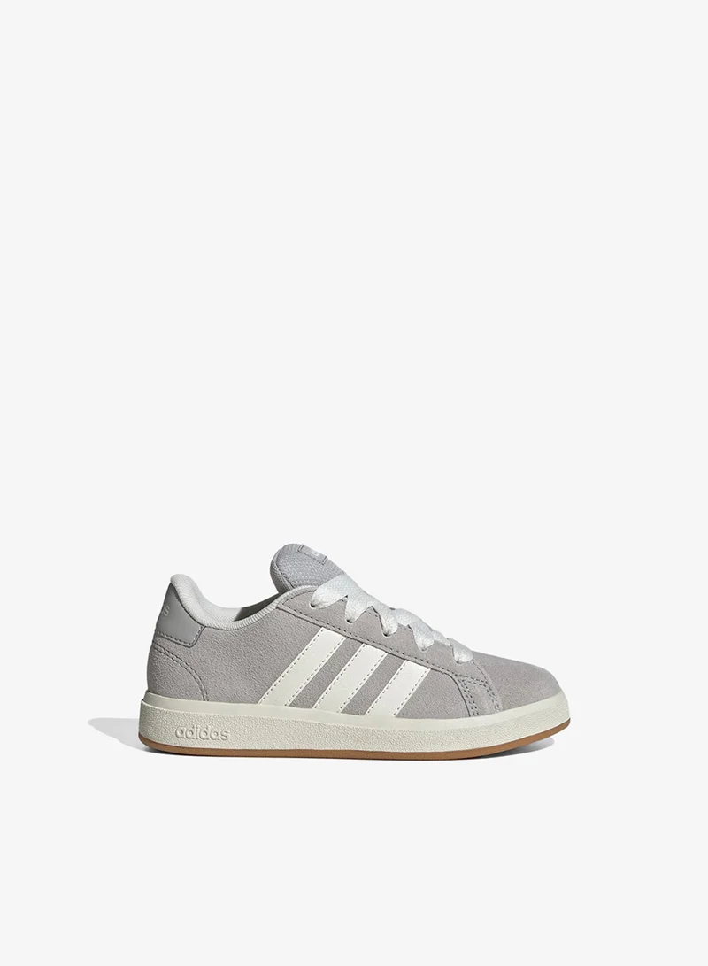 Adidas Kids Grand Court 00S